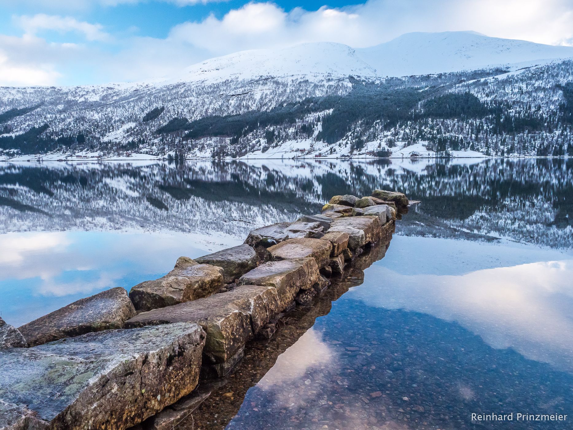 Jølstravatnet, Norway