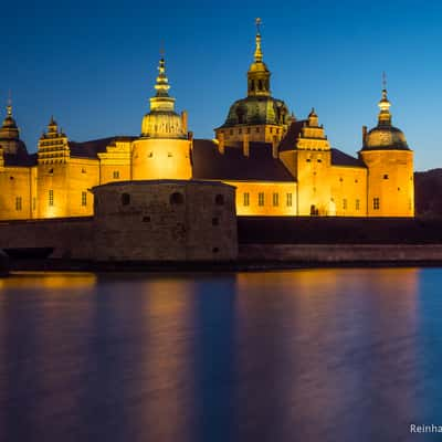 Kalmar Castle, Sweden