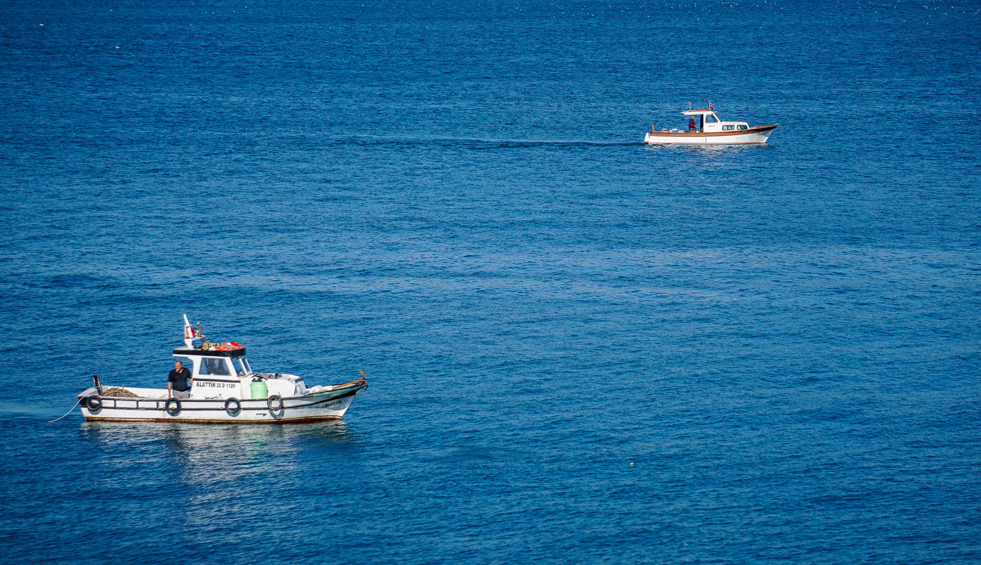 Kanlıca - Çubuklu Sahilyolu, Turkey (Türkiye)