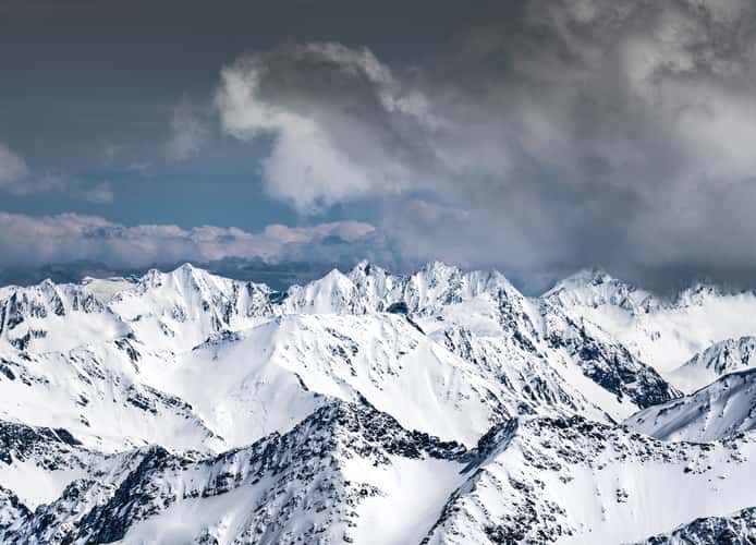 Klein Titlis