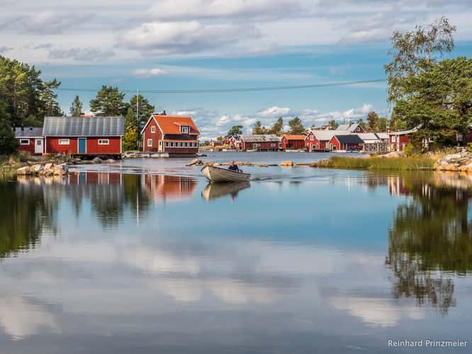 Kuggörarna