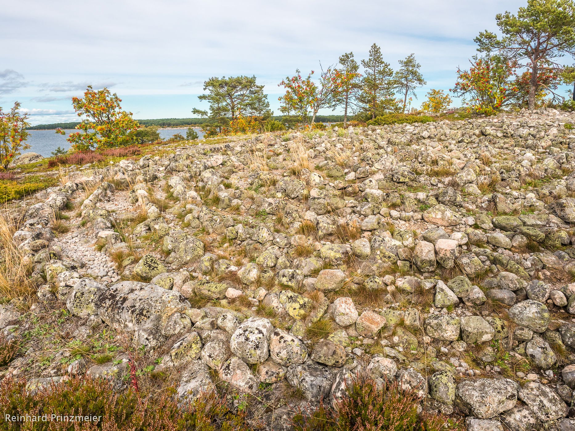 Kuggörarna, Sweden