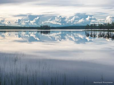Lake Kovajärvi