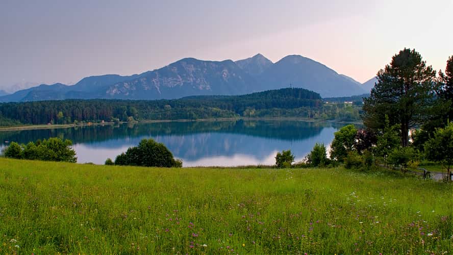 Lake Turner
