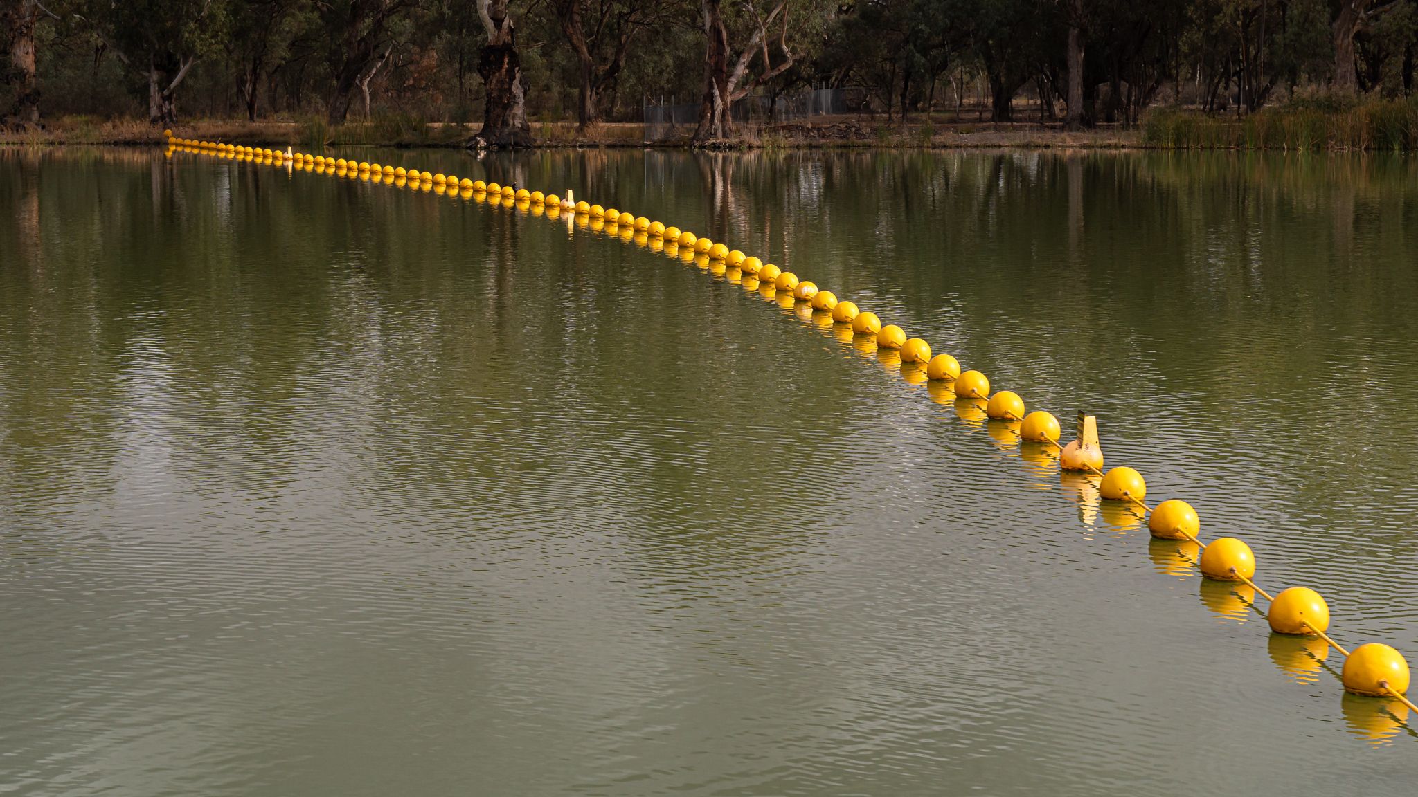 Lock 1, Blanchetown, Australia