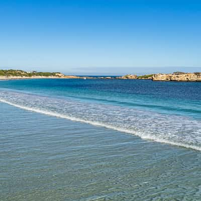 Long Beach, Robe, Australia