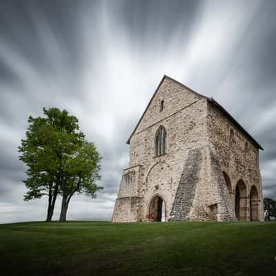 Lorsch Monastery, Germany