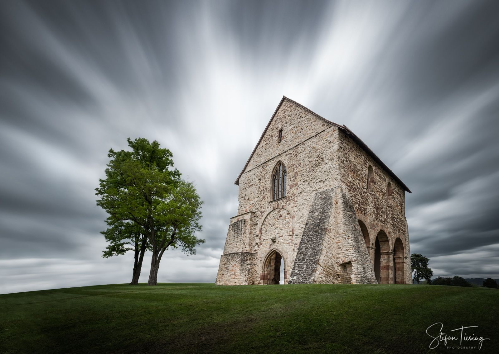 Lorsch Monastery, Germany