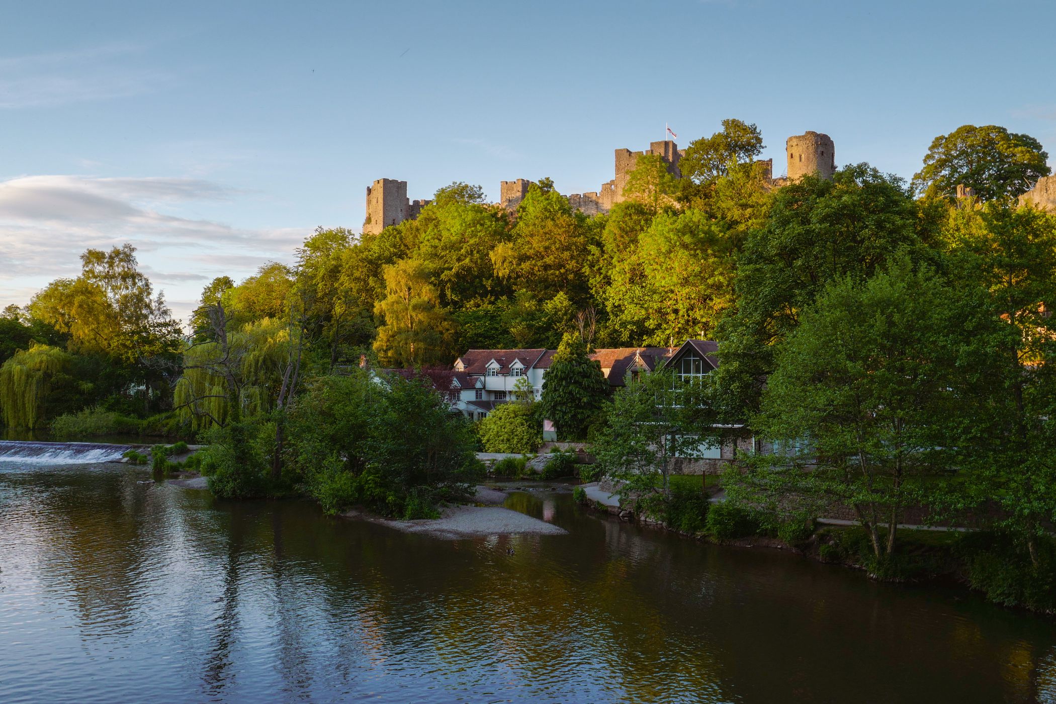Ludlow, United Kingdom