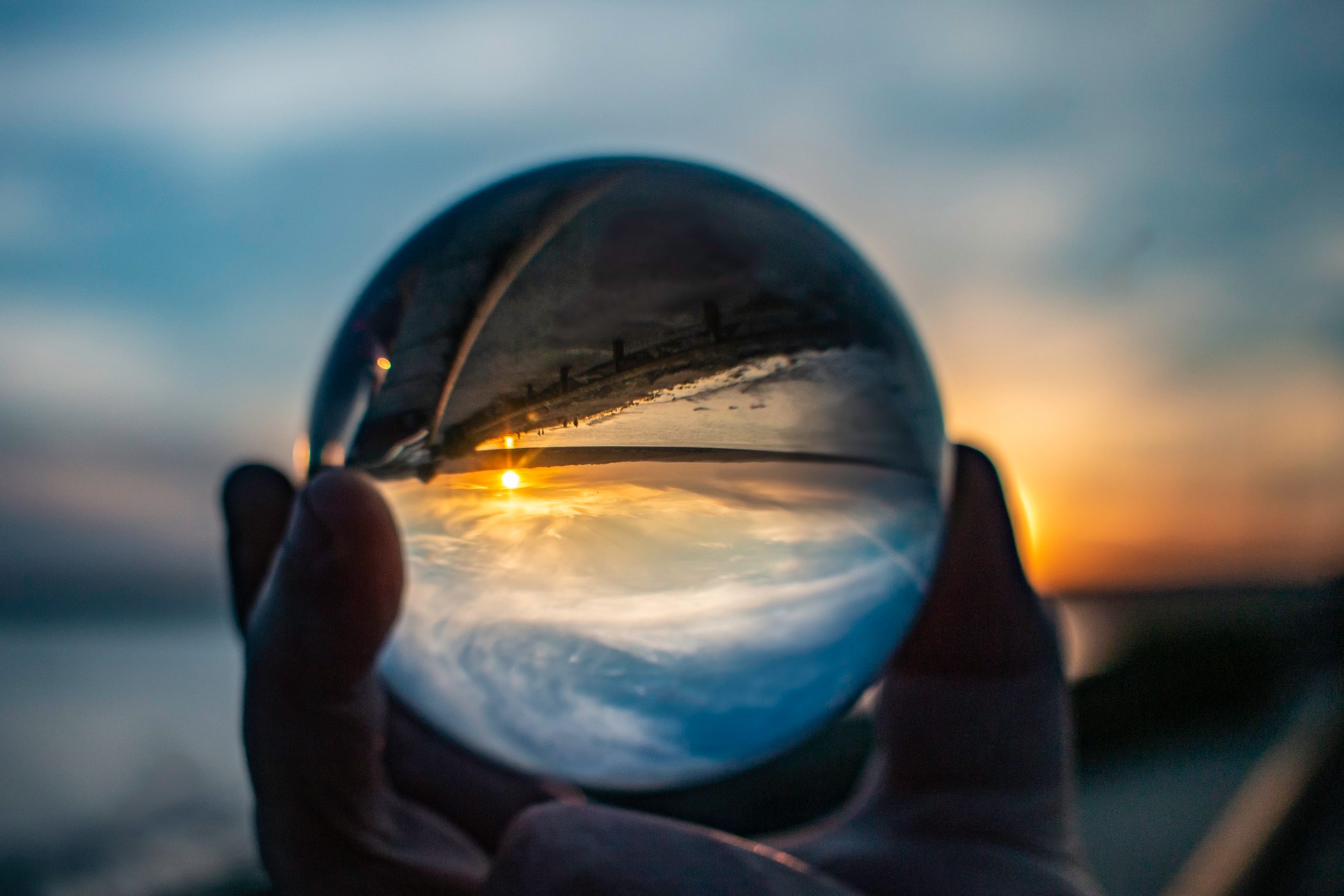 crystal ball - Top Spots for this Photo Theme