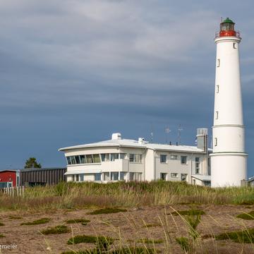 Marjaniemi Lighthouse, Finland