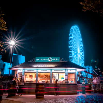 Matrosengrill, Köln, Germany