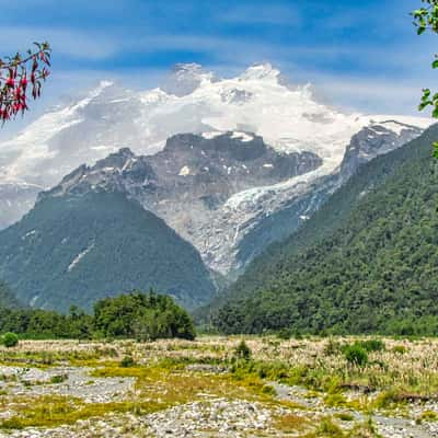 Monte Tronador, Chile, Chile