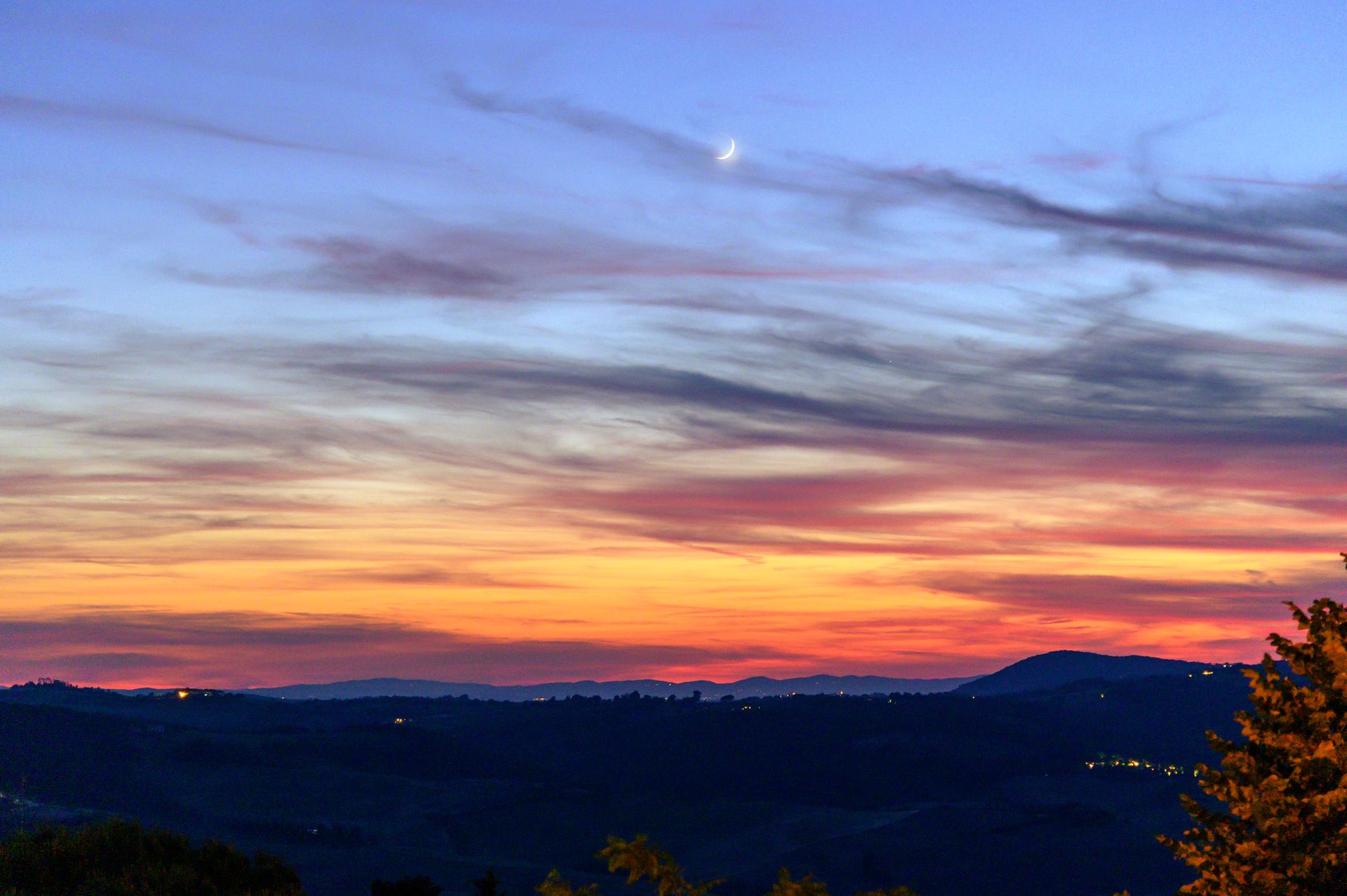 Montepulciano, Italy