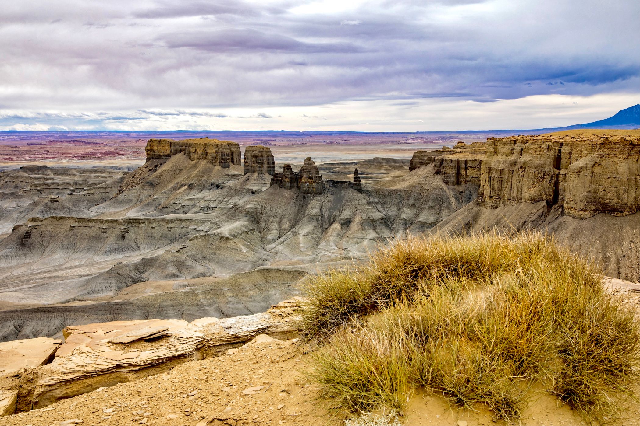 Neo Mars Overlook, USA