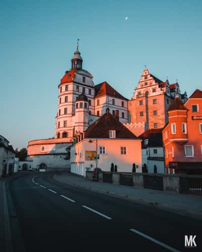 Neuburg an der Donau