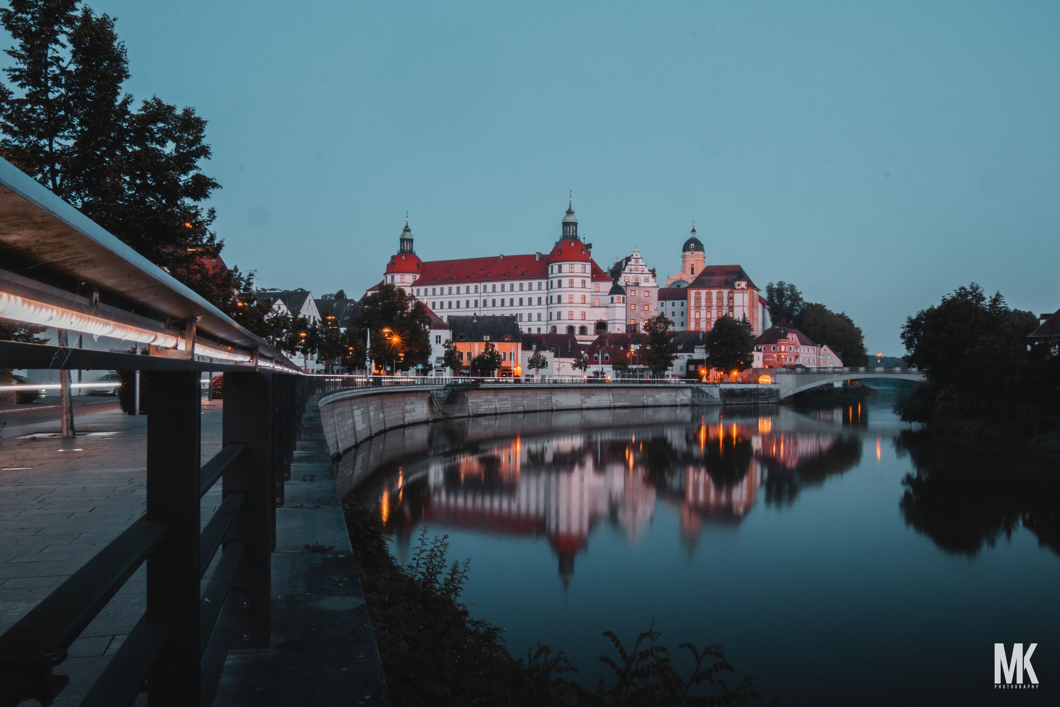 Neuburg an der Donau, Germany