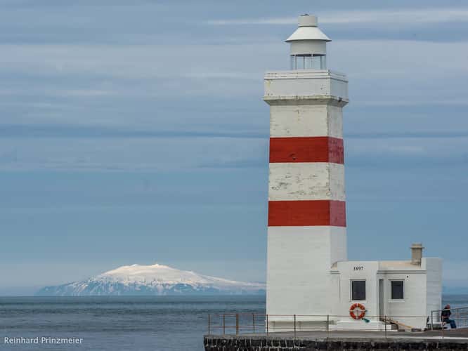 Garður Lighthouse