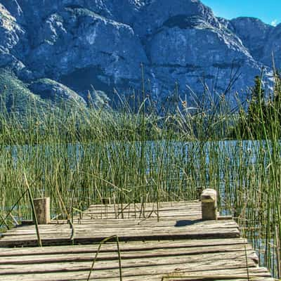 Old Jetty Llio Llio Hotel, San Carlos de Bariloche, Argentina