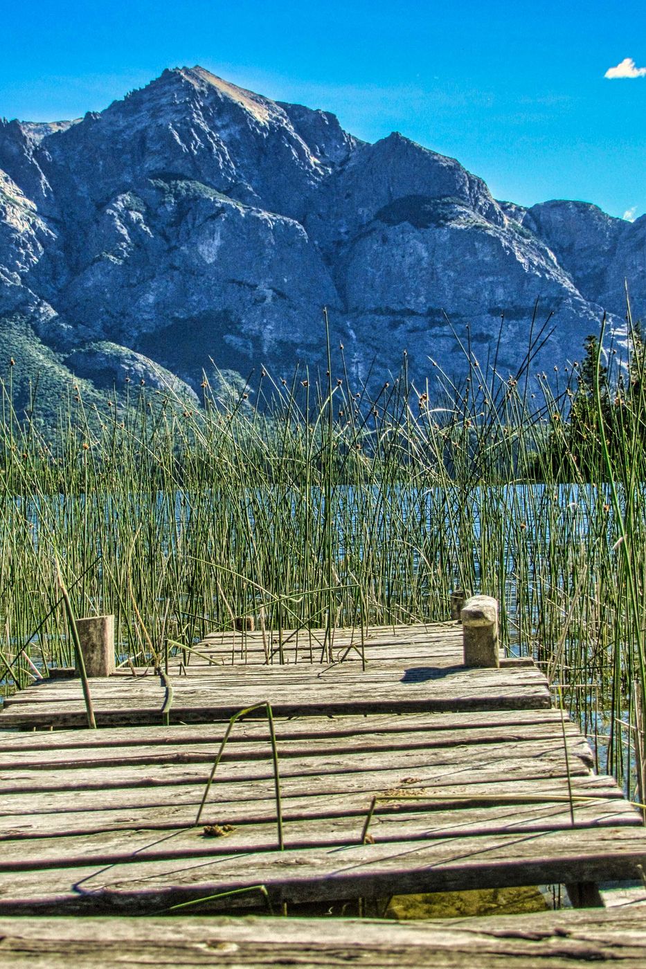 Old Jetty Llio Llio Hotel, San Carlos de Bariloche, Argentina