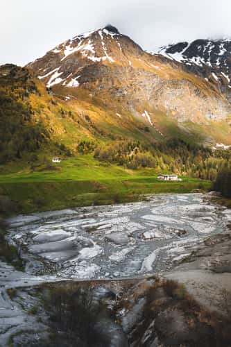 Orlegna