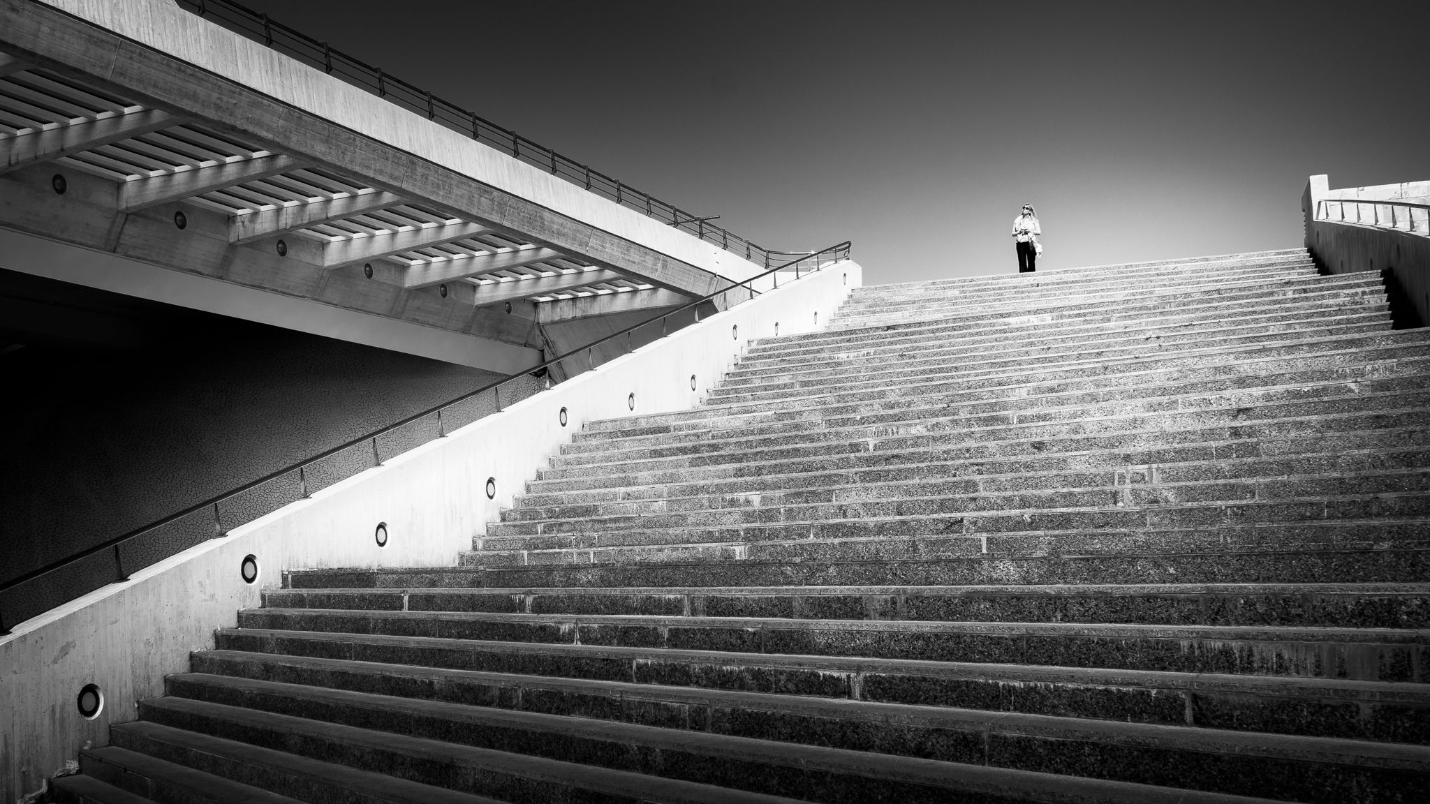 City of Arts and Sciences, Valencia, Spain