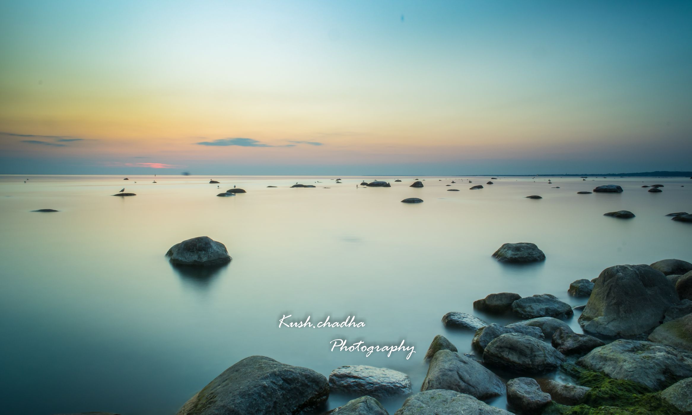 pirita, Estonia