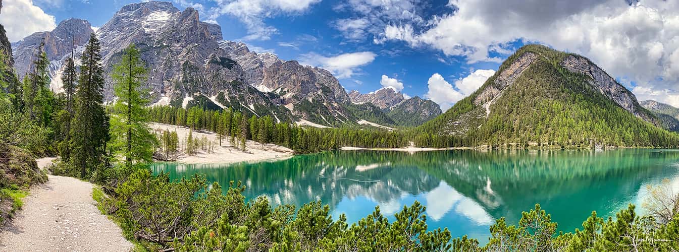 Lago di Braies