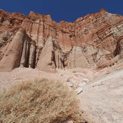 Red Cliffs, USA
