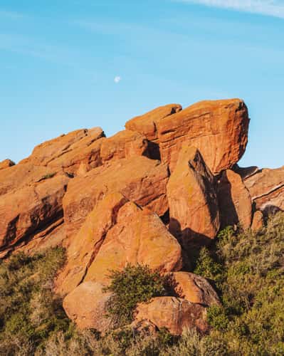 Red Rocks Amphitheatre, Morrison, Colorado
