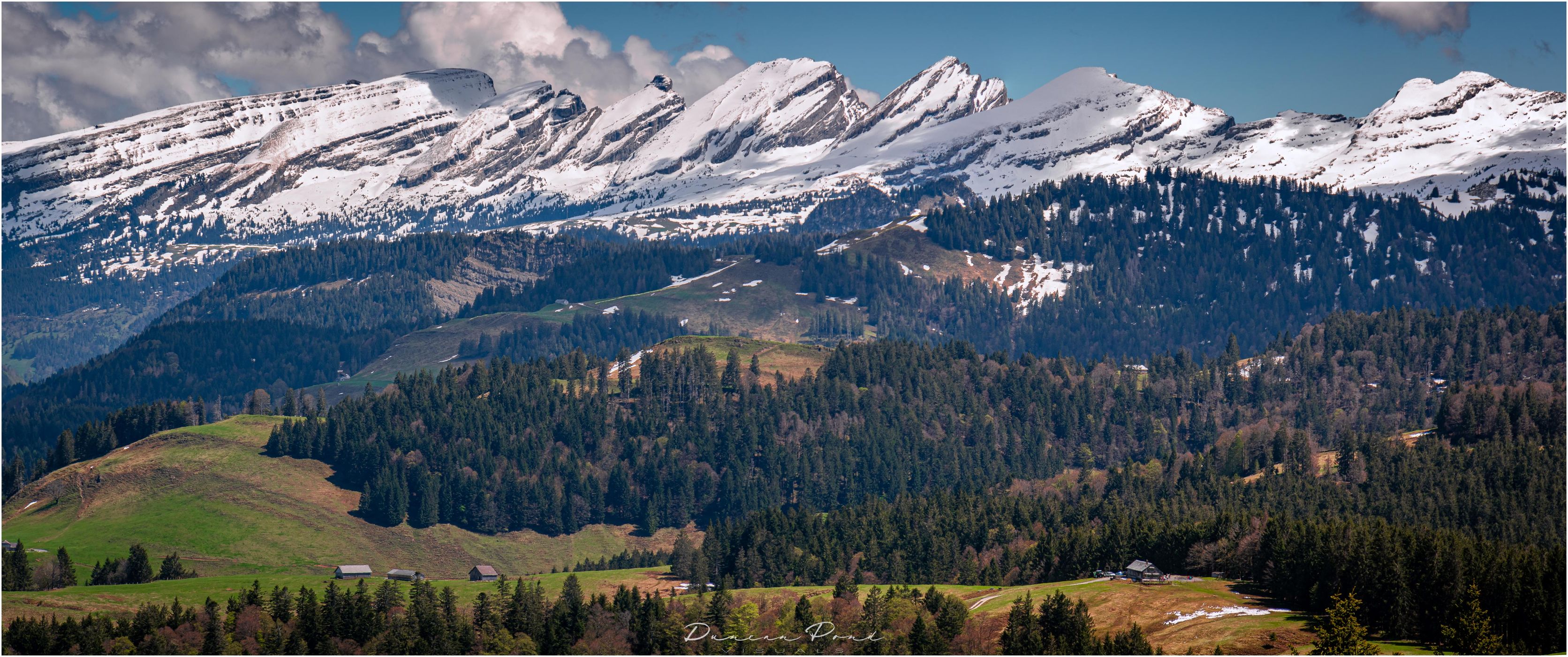 Regulastein, Switzerland