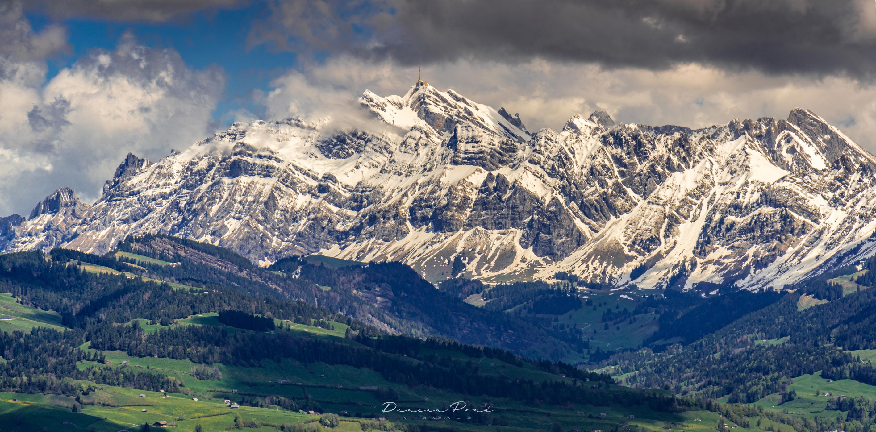 Regulastein, Switzerland