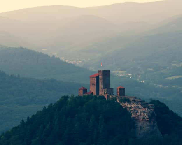 Rehbergturm