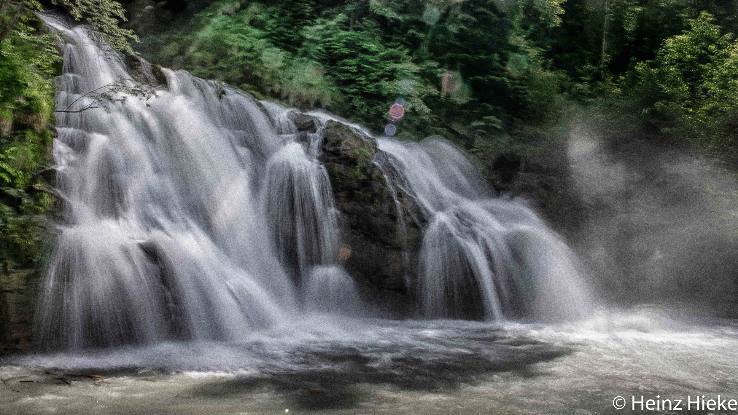 Rychenbach, Switzerland