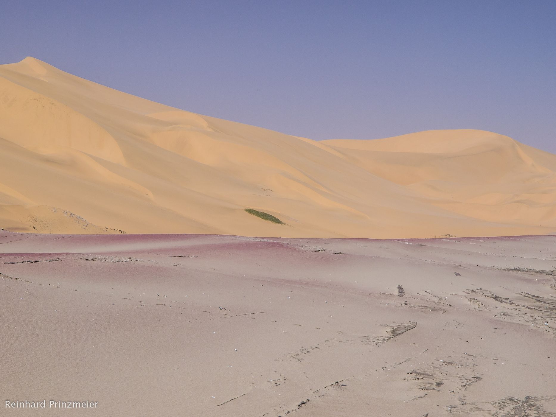 Sandwich Bay, Namibia