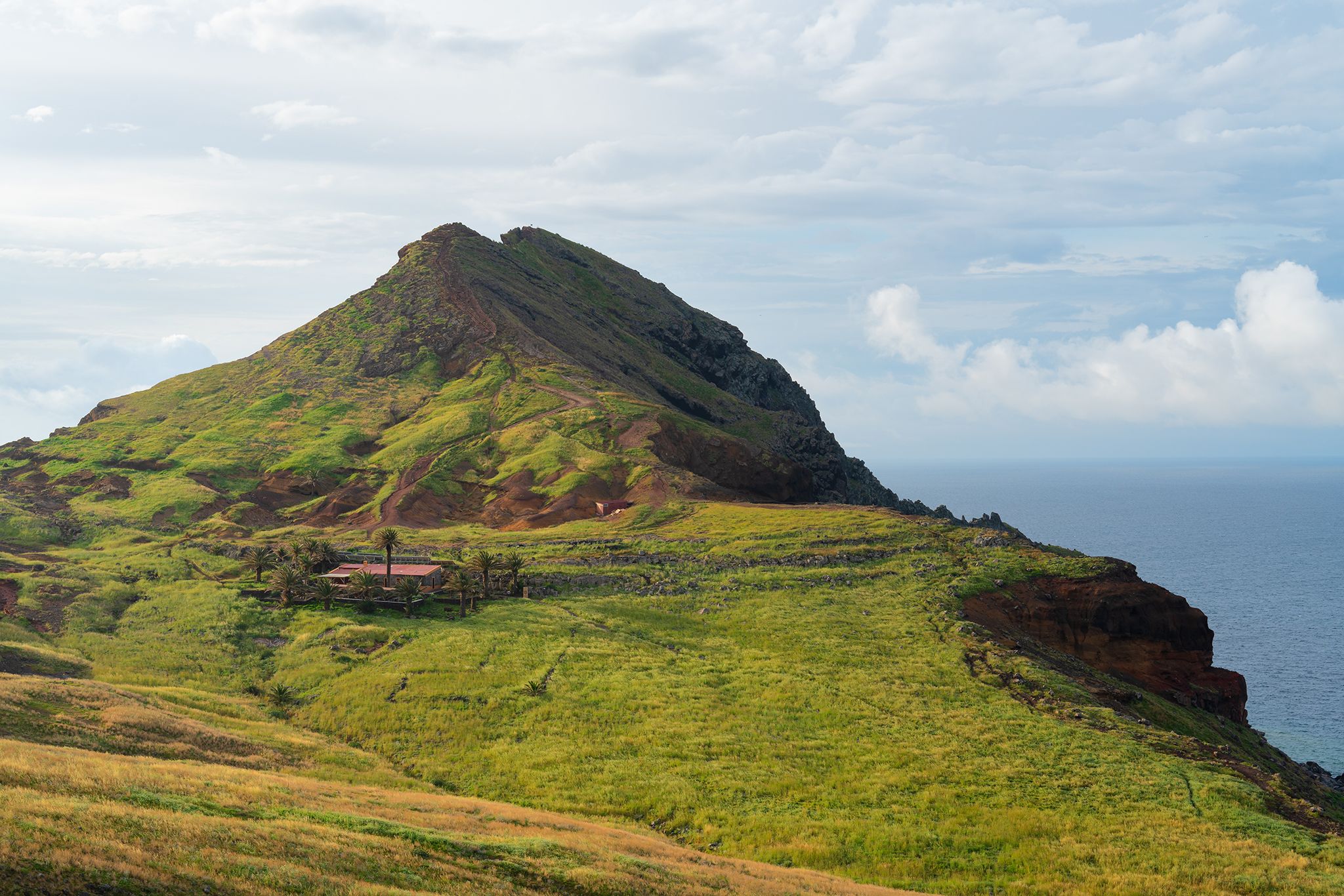 São Lourenço Madeira, Portugal