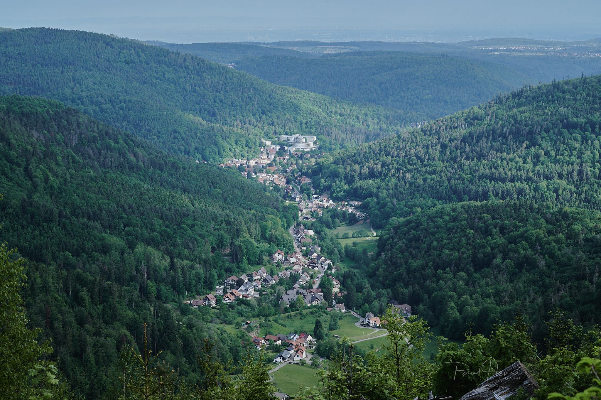 Schweizerkopf, Germany