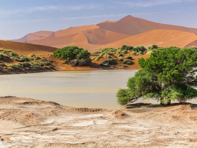 Sossusvlei