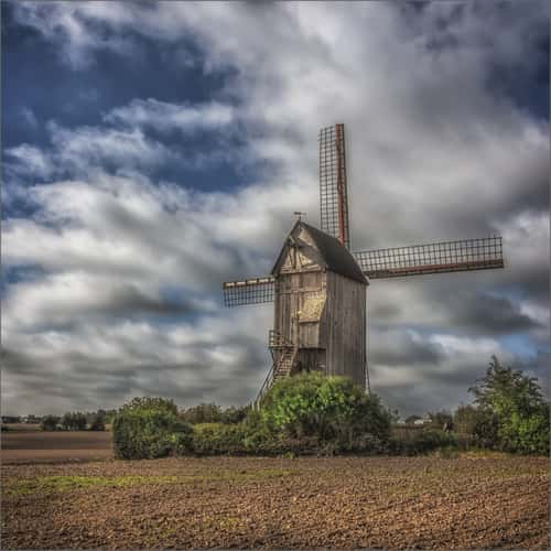 Steenvoorde