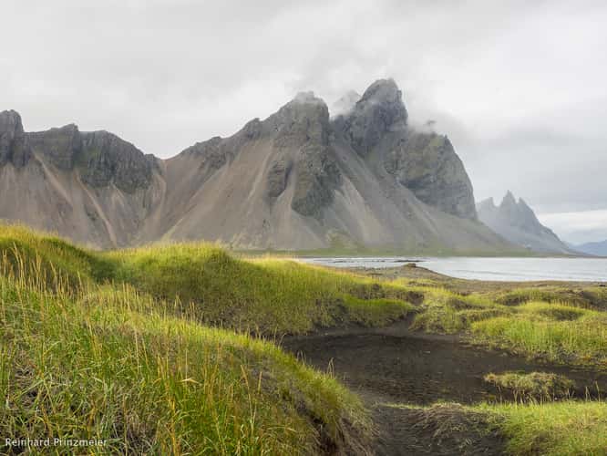 Stokksnes