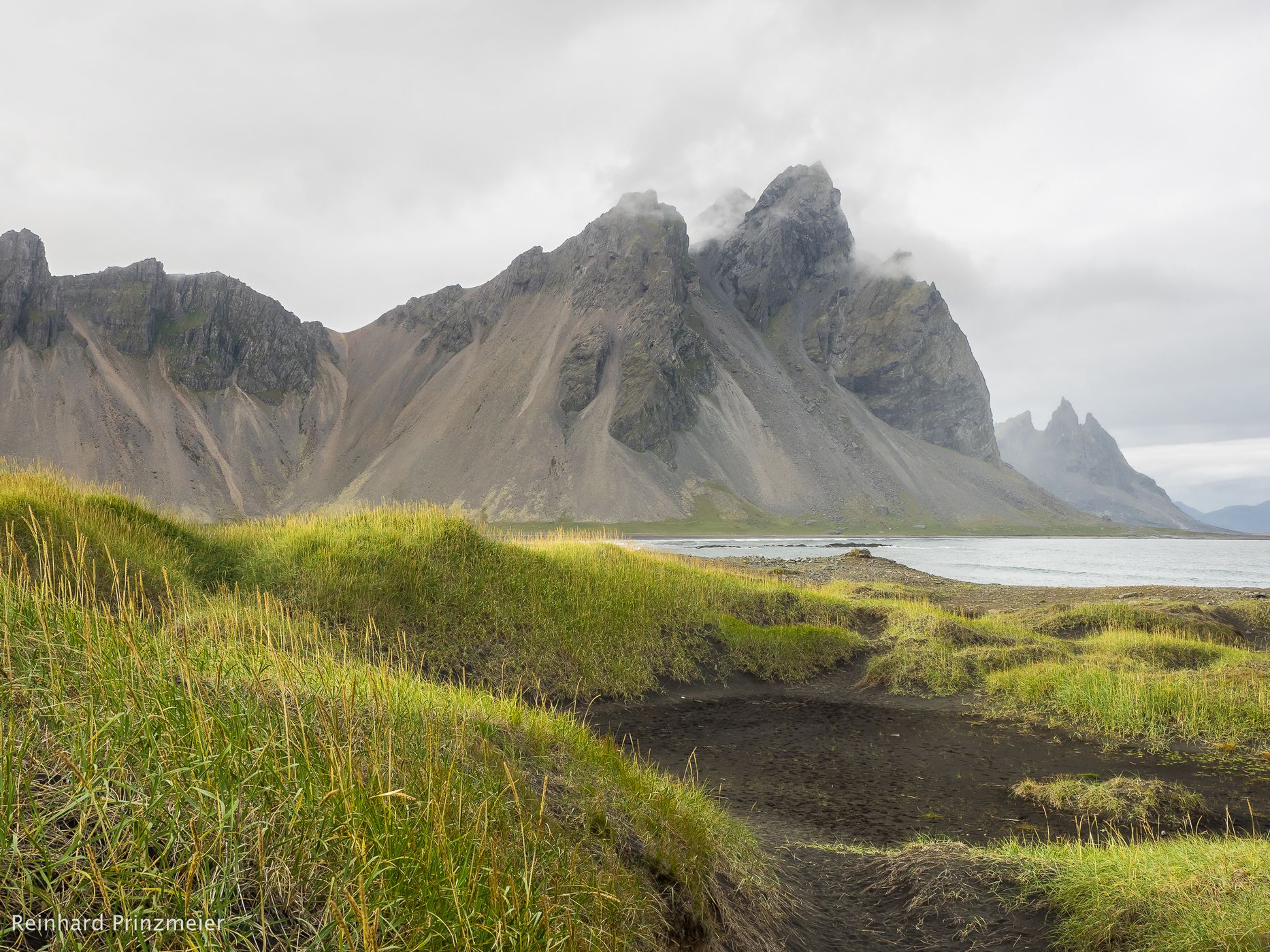 Stokksnes, Iceland
