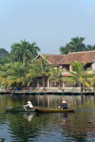 Tam Coc