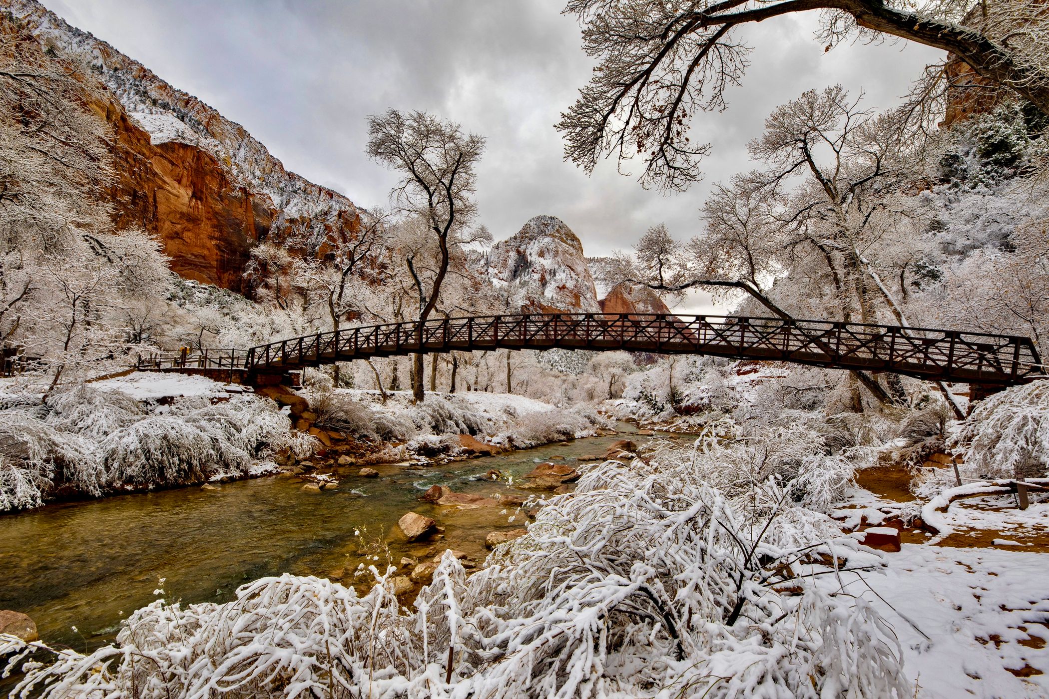 The Grotto, USA