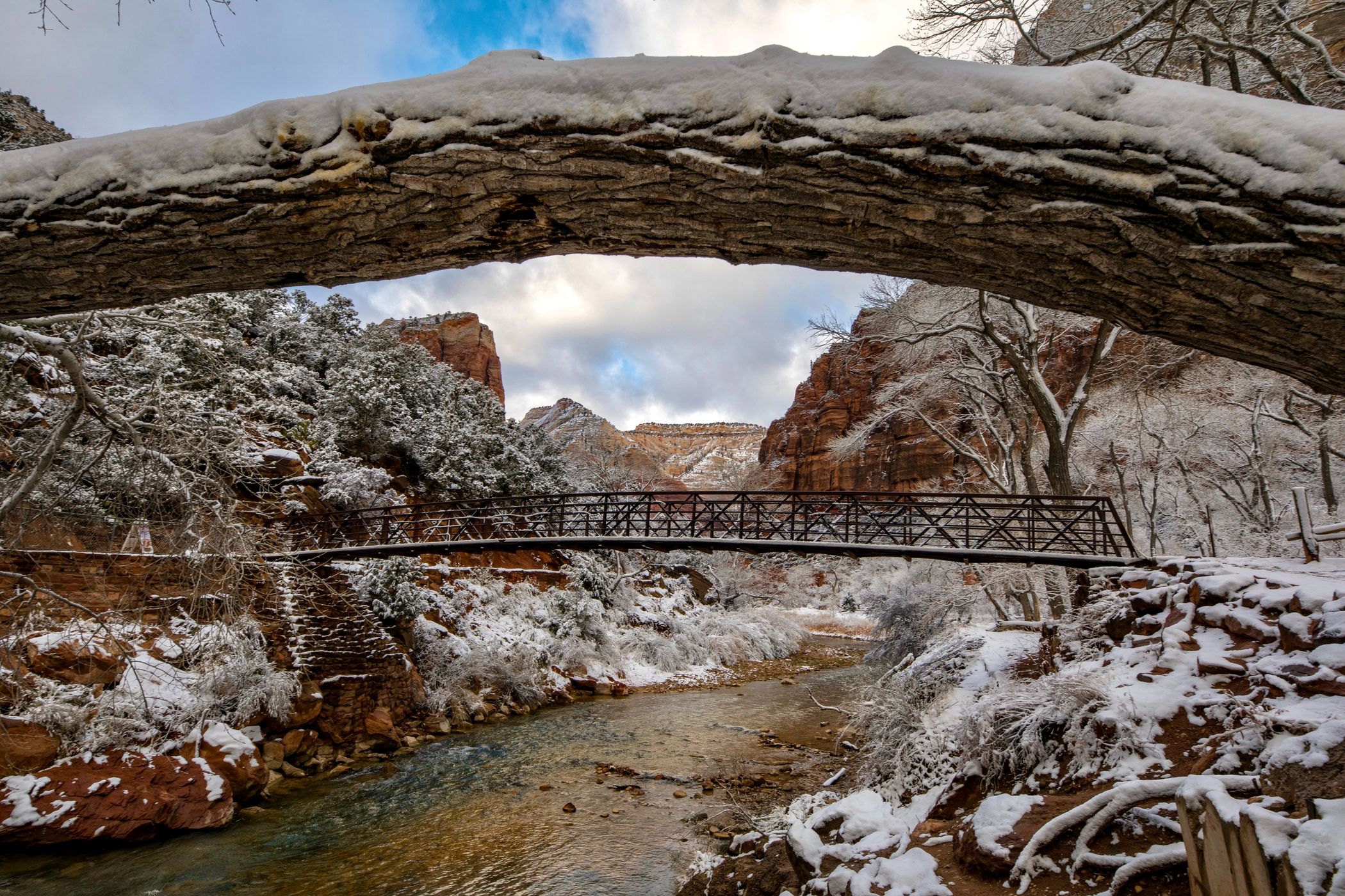 The Grotto, USA