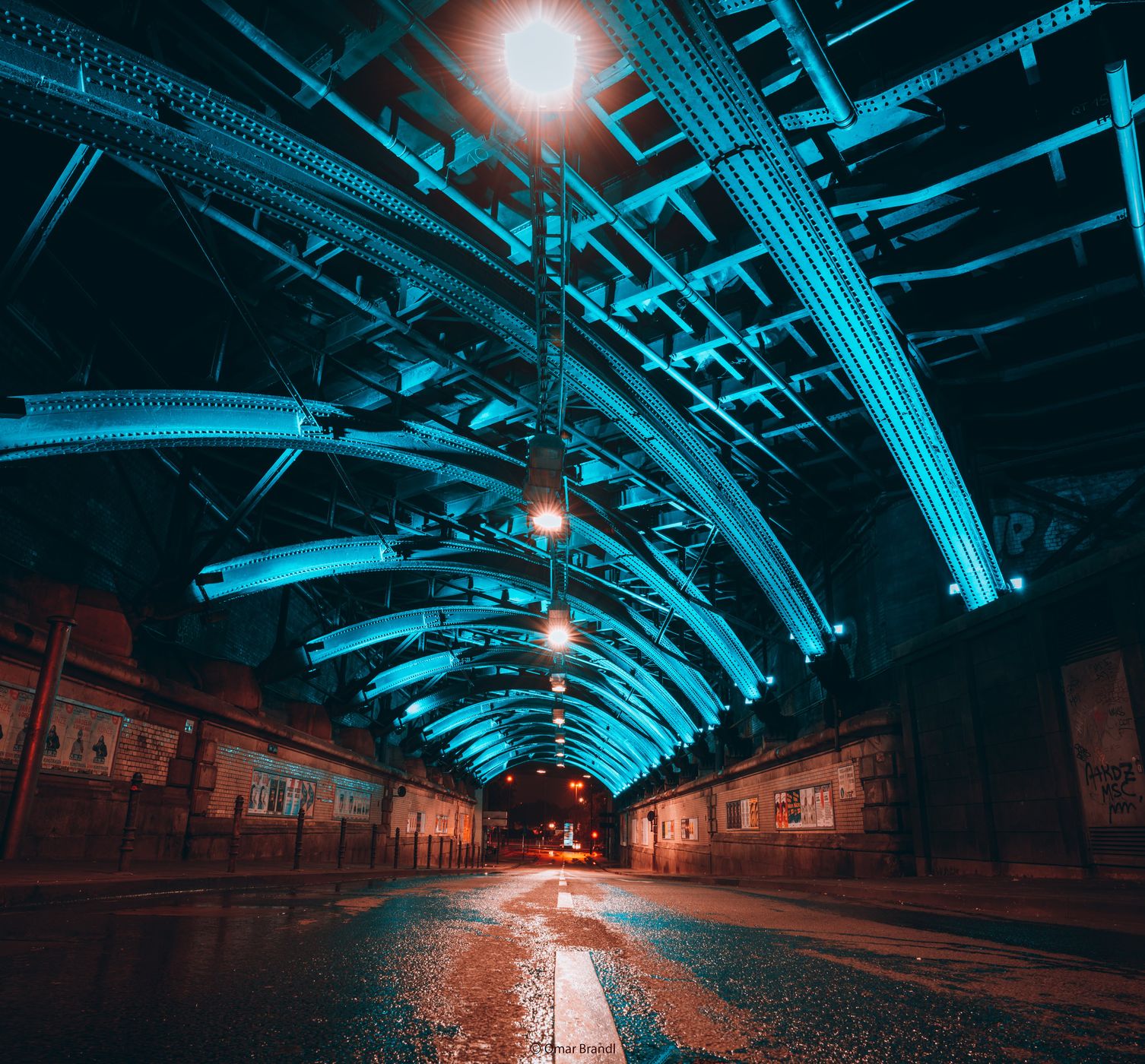 Trankgasse, Cologne, Germany