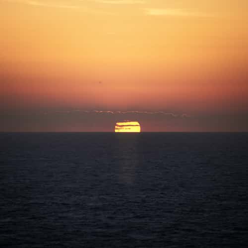 Trevose Head Lighthouse, Cornwall