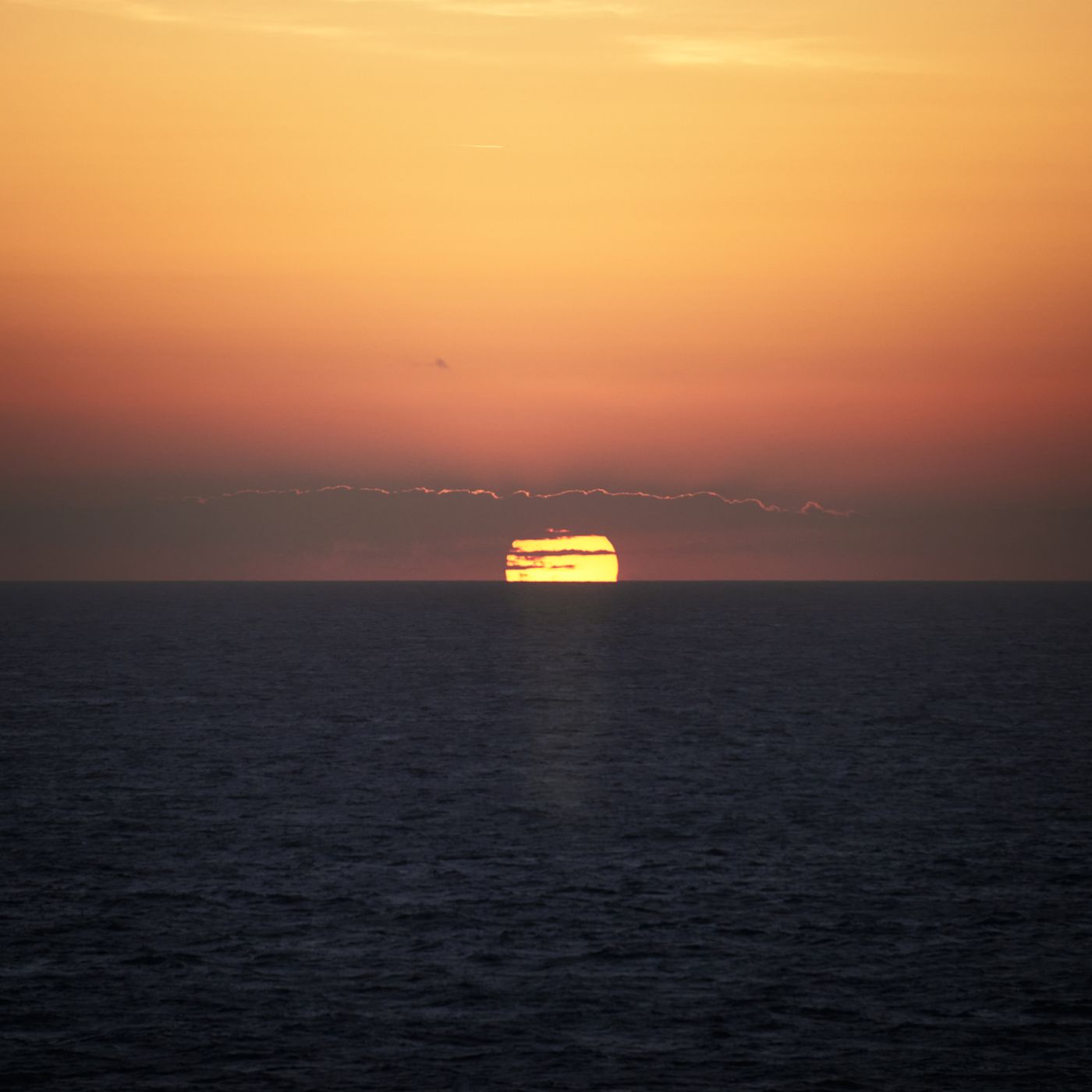 Trevose Head Lighthouse, Cornwall, United Kingdom