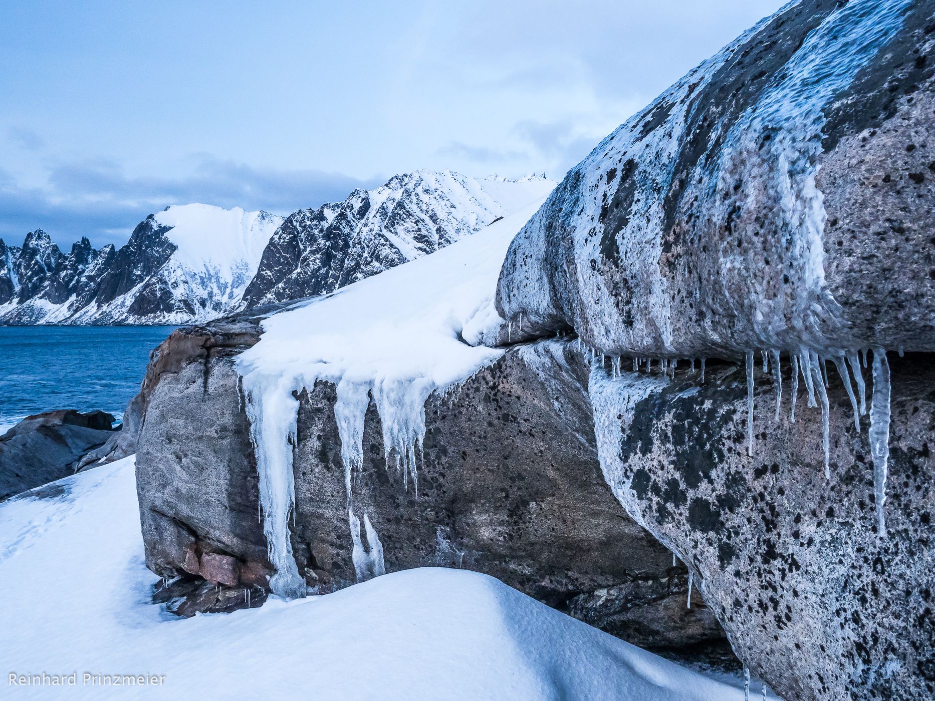 Tungeneset, Norway