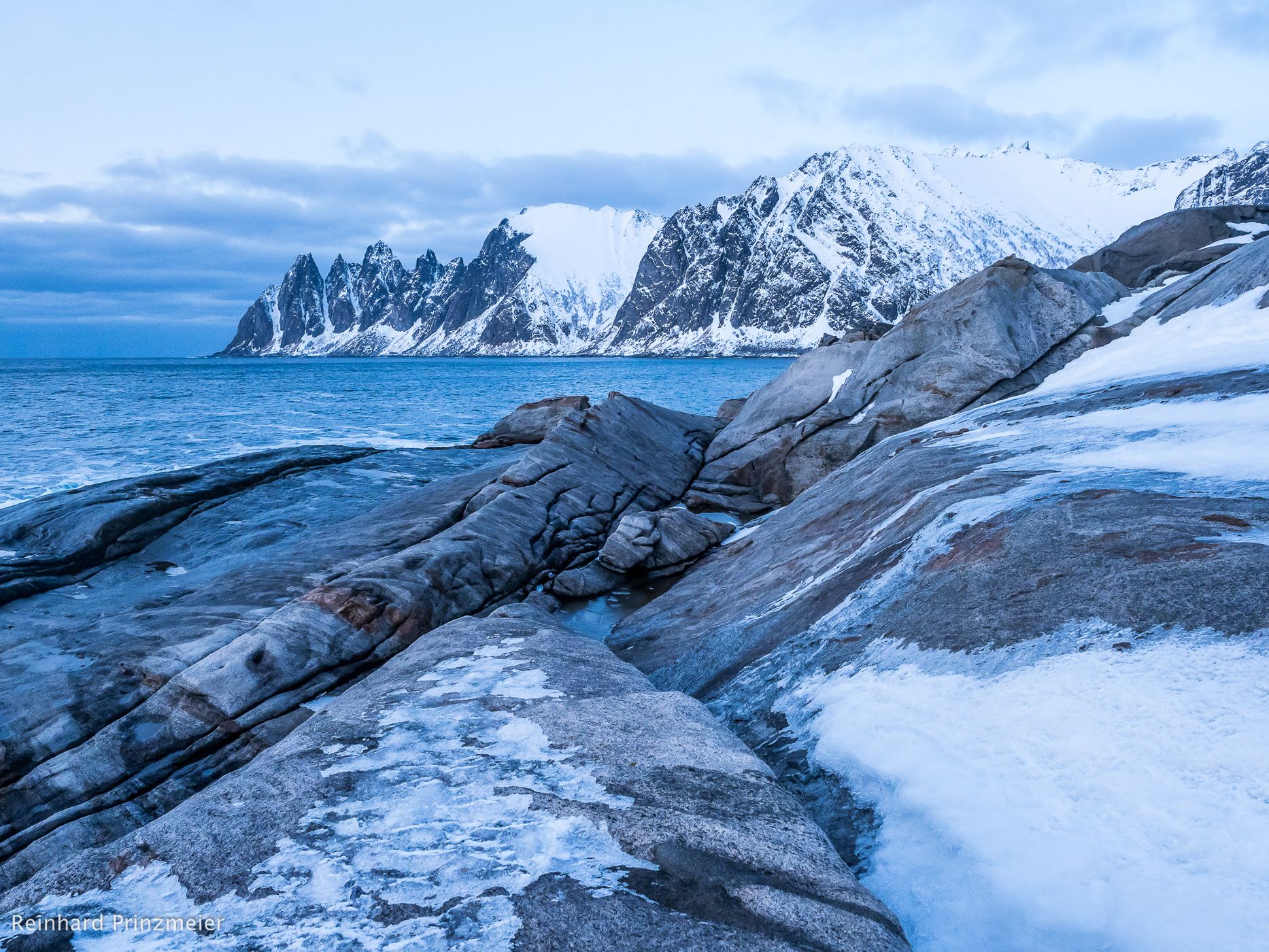 Tungeneset, Norway