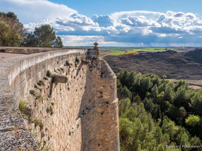 Uclés Monastery
